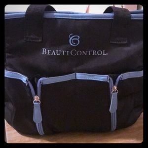 Beauticintrol tote bag